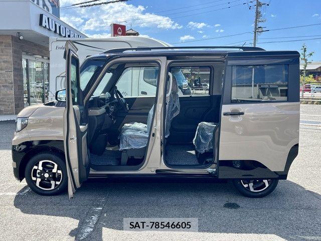 Mitsubishi DELICA MINI 2026-07 8354327-4