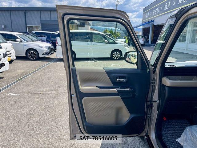 Mitsubishi DELICA MINI 2026-07 8354327-5
