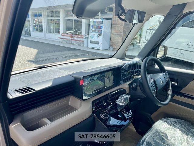 Mitsubishi DELICA MINI 2026-07 8354327-6