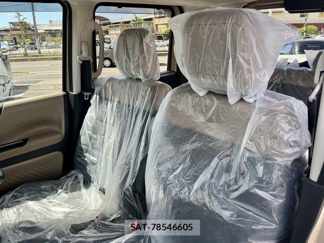 Mitsubishi DELICA MINI 2026-07 8354327-7