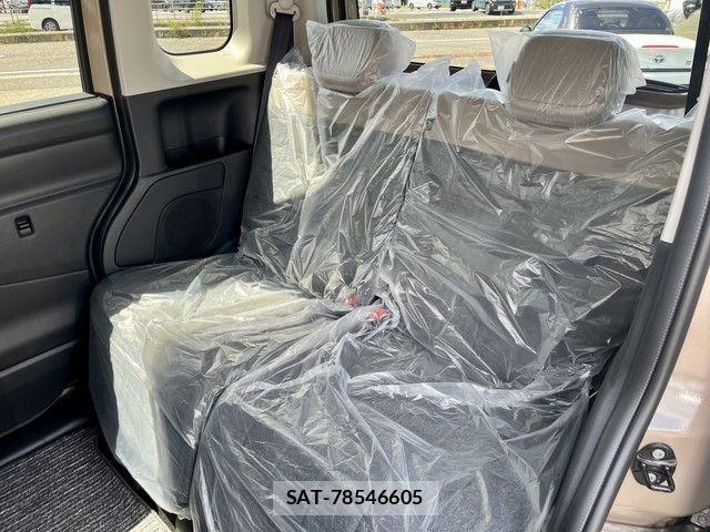 Mitsubishi DELICA MINI 2026-07 8354327-8