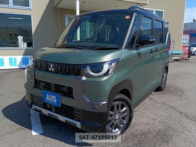 Mitsubishi DELICA MINI 2025-03 8354326-0