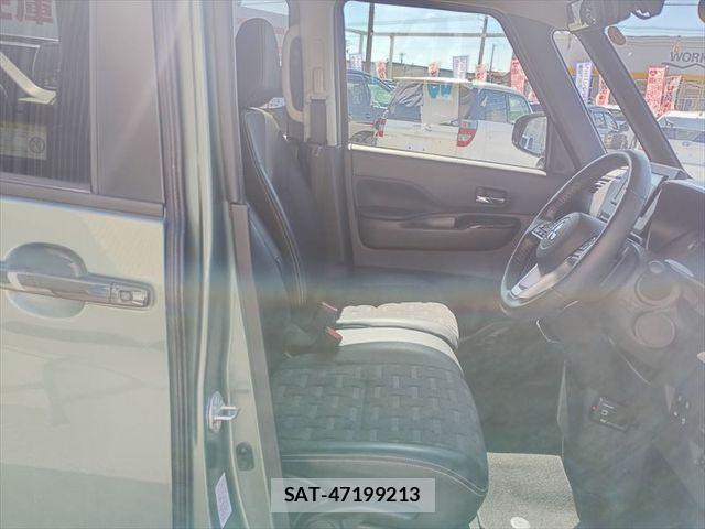 Mitsubishi DELICA MINI 2025-03 8354326-12