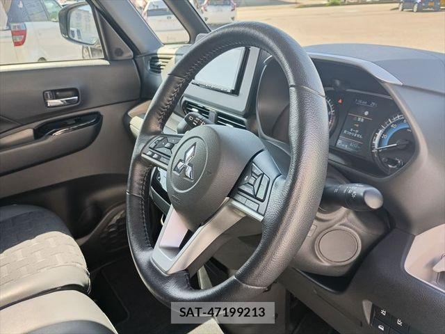 Mitsubishi DELICA MINI 2025-03 8354326-1
