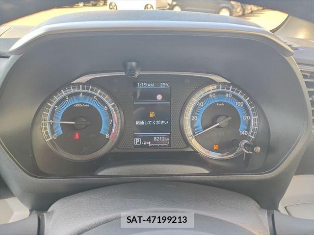 Mitsubishi DELICA MINI 2025-03 8354326-23