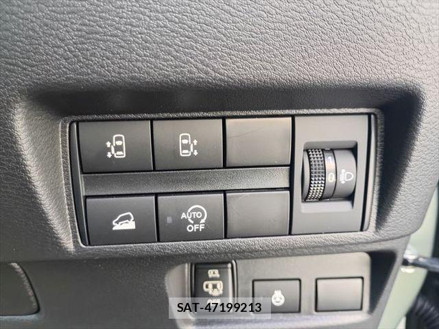 Mitsubishi DELICA MINI 2025-03 8354326-25