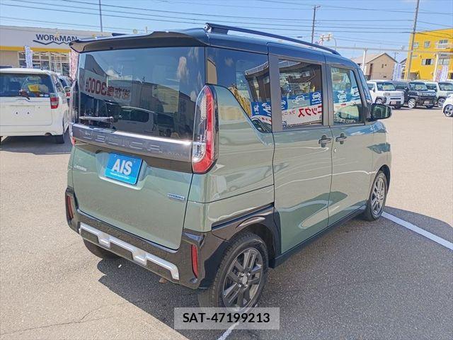 Mitsubishi DELICA MINI 2025-03 8354326-2