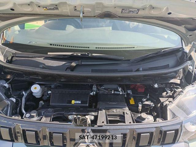 Mitsubishi DELICA MINI 2025-03 8354326-29