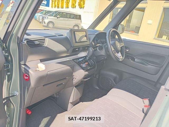 Mitsubishi DELICA MINI 2025-03 8354326-4