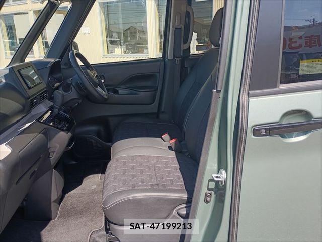 Mitsubishi DELICA MINI 2025-03 8354326-5