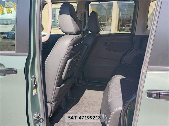 Mitsubishi DELICA MINI 2025-03 8354326-6