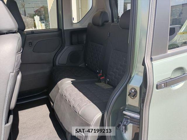 Mitsubishi DELICA MINI 2025-03 8354326-7