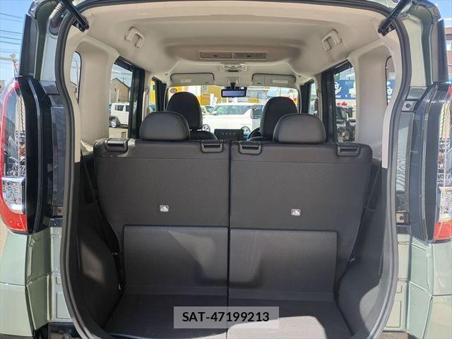 Mitsubishi DELICA MINI 2025-03 8354326-8