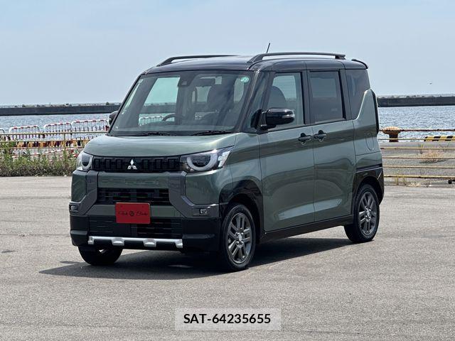 Mitsubishi DELICA MINI 2024-08 8354325-0
