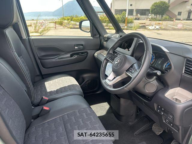 Mitsubishi DELICA MINI 2024-08 8354325-13
