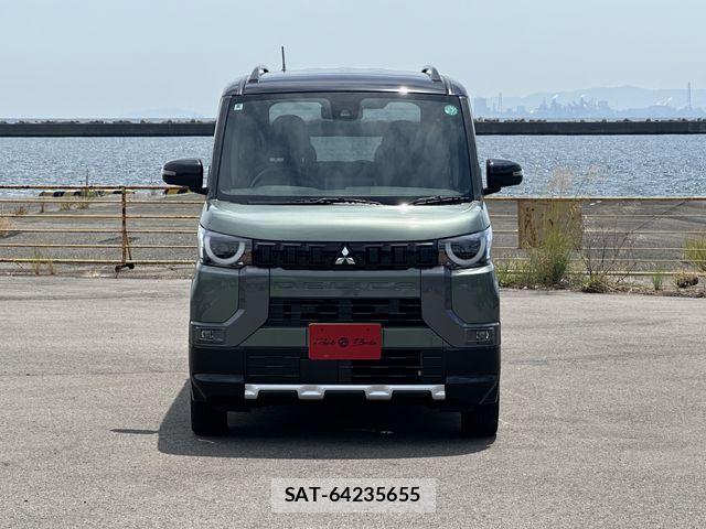 Mitsubishi DELICA MINI 2024-08 8354325-18