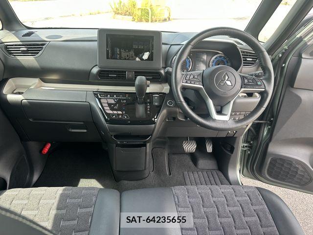 Mitsubishi DELICA MINI 2024-08 8354325-1