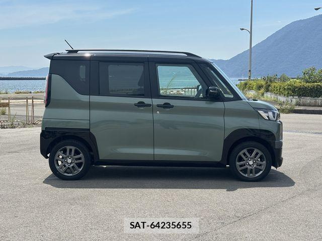 Mitsubishi DELICA MINI 2024-08 8354325-19