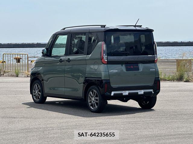 Mitsubishi DELICA MINI 2024-08 8354325-20