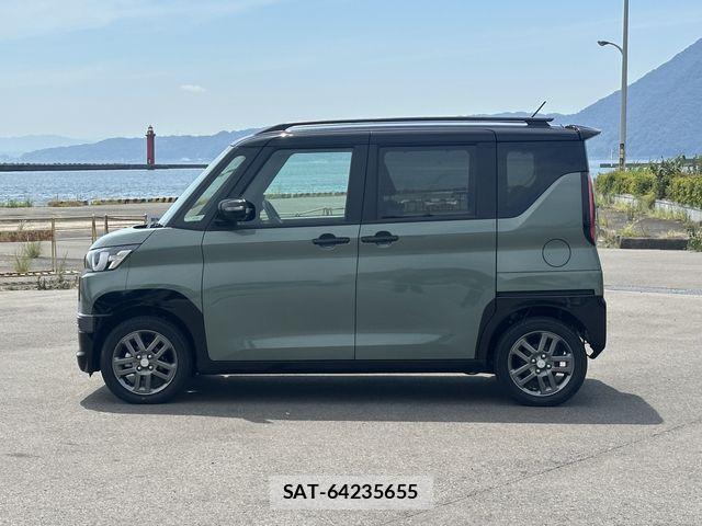 Mitsubishi DELICA MINI 2024-08 8354325-21
