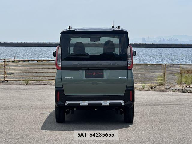 Mitsubishi DELICA MINI 2024-08 8354325-22