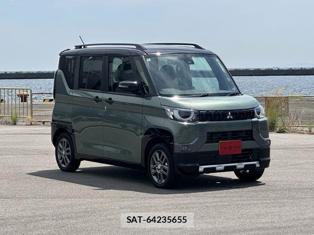 Mitsubishi DELICA MINI 2024-08 8354325-23