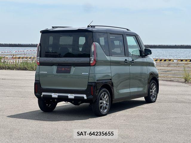 Mitsubishi DELICA MINI 2024-08 8354325-2