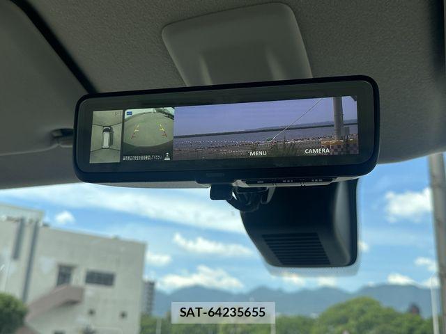 Mitsubishi DELICA MINI 2024-08 8354325-3