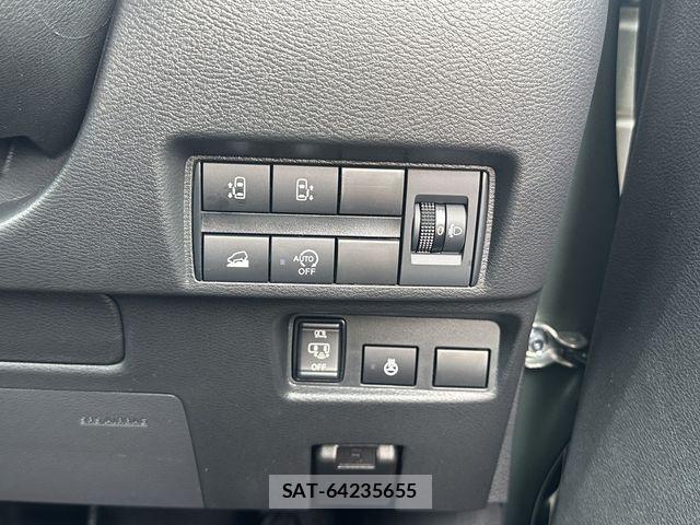 Mitsubishi DELICA MINI 2024-08 8354325-4