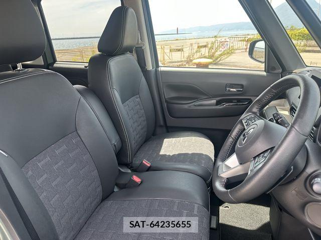 Mitsubishi DELICA MINI 2024-08 8354325-5