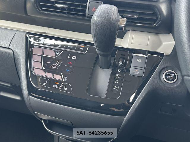 Mitsubishi DELICA MINI 2024-08 8354325-6