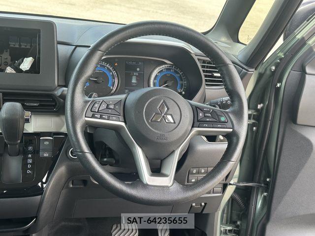 Mitsubishi DELICA MINI 2024-08 8354325-8
