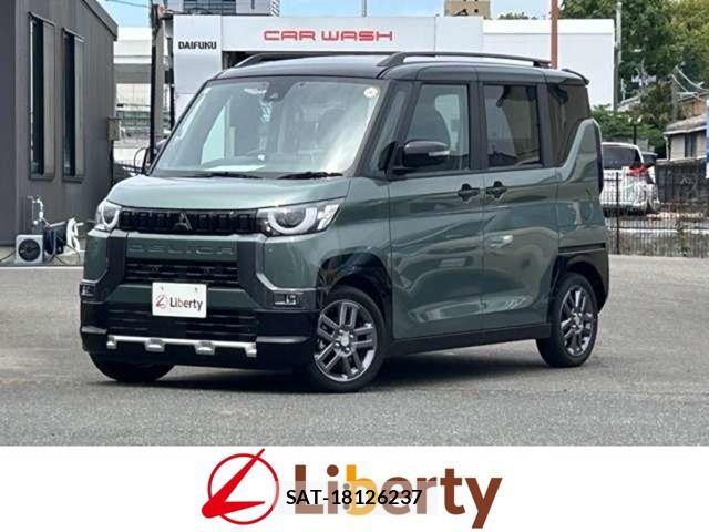 Mitsubishi DELICA MINI 2025-06 8365622-0