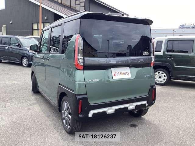 Mitsubishi DELICA MINI 2025-06 8365622-9