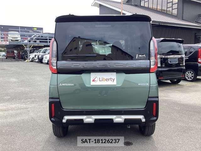 Mitsubishi DELICA MINI 2025-06 8365622-10