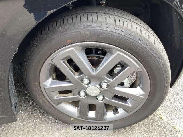 Mitsubishi DELICA MINI 2025-06 8365622-11