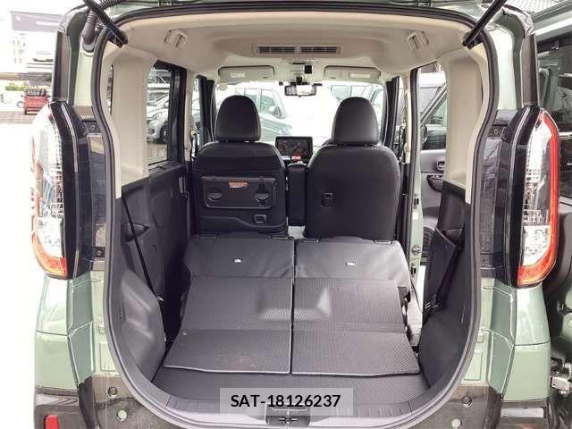 Mitsubishi DELICA MINI 2025-06 8365622-17