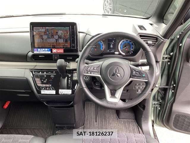 Mitsubishi DELICA MINI 2025-06 8365622-19