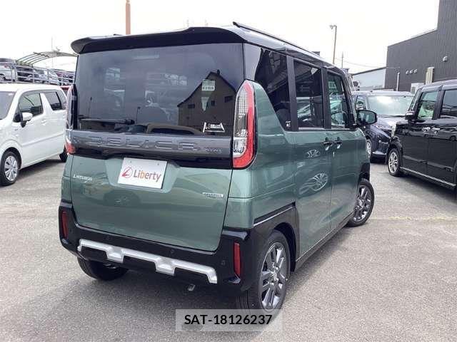 Mitsubishi DELICA MINI 2025-06 8365622-4