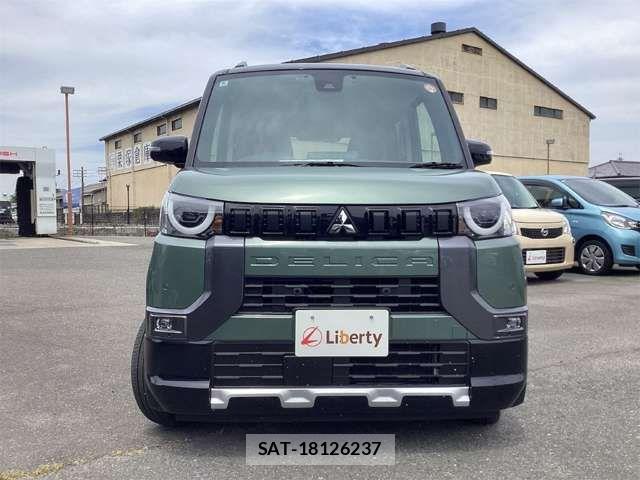 Mitsubishi DELICA MINI 2025-06 8365622-7
