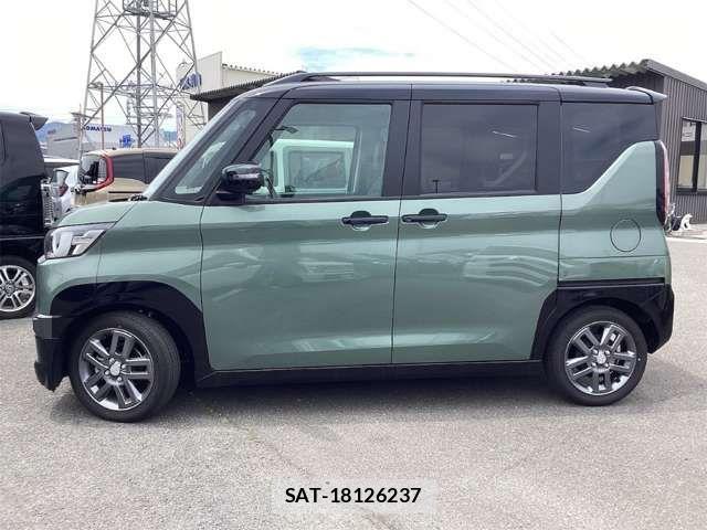 Mitsubishi DELICA MINI 2025-06 8365622-8