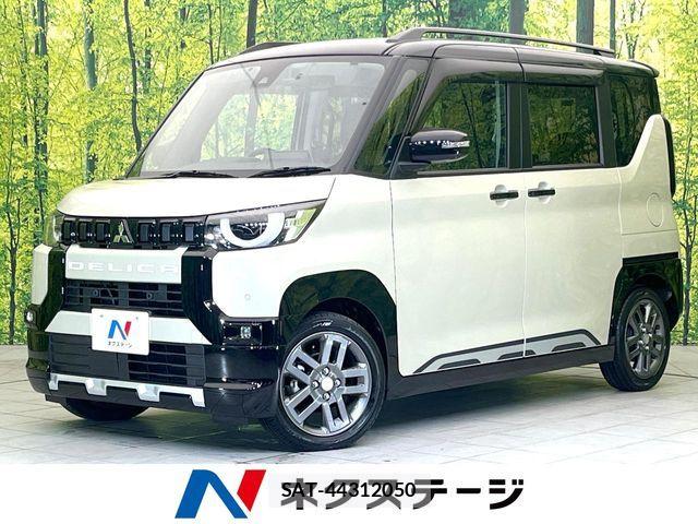 Mitsubishi DELICA MINI 2025-02 8365616-0