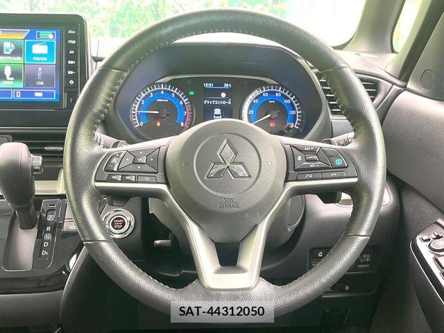 Mitsubishi DELICA MINI 2025-02 8365616-10