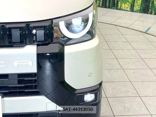 Mitsubishi DELICA MINI 2025-02 8365616-11