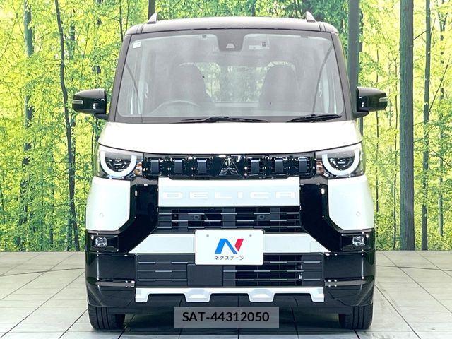 Mitsubishi DELICA MINI 2025-02 8365616-13