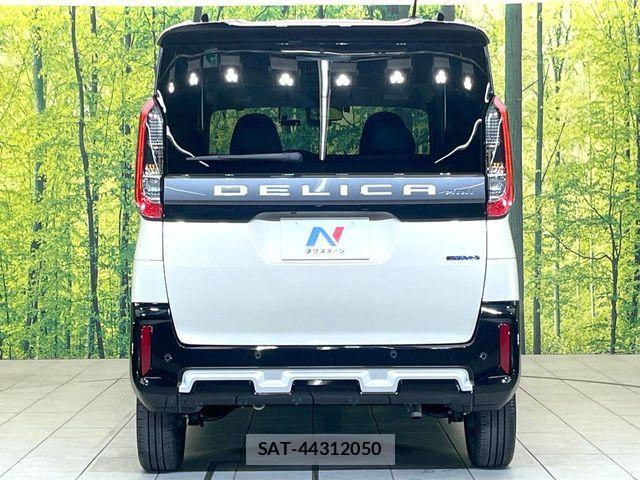 Mitsubishi DELICA MINI 2025-02 8365616-14