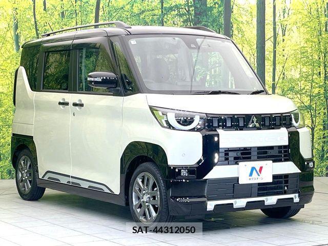 Mitsubishi DELICA MINI 2025-02 8365616-15