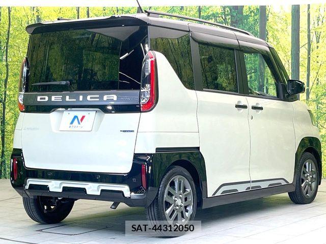 Mitsubishi DELICA MINI 2025-02 8365616-16