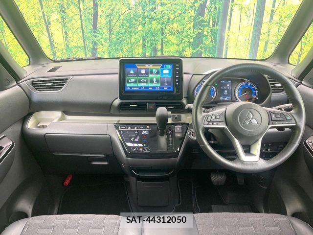 Mitsubishi DELICA MINI 2025-02 8365616-1