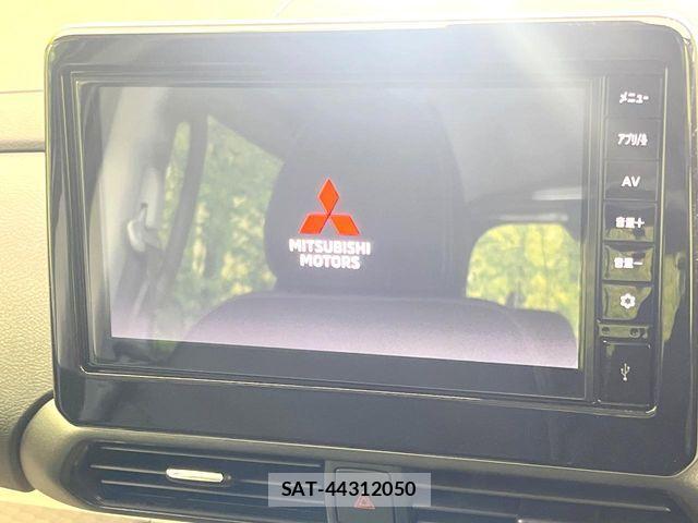Mitsubishi DELICA MINI 2025-02 8365616-2